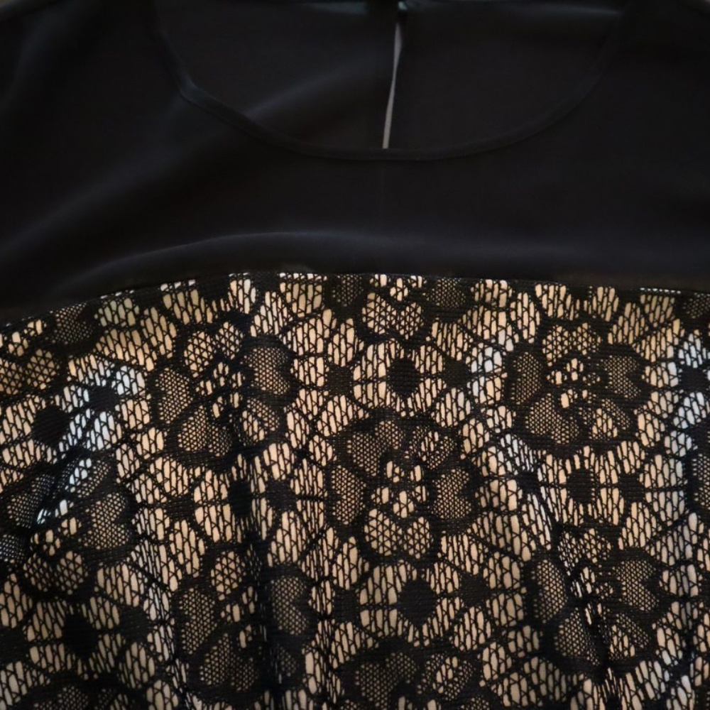 Classy Dress